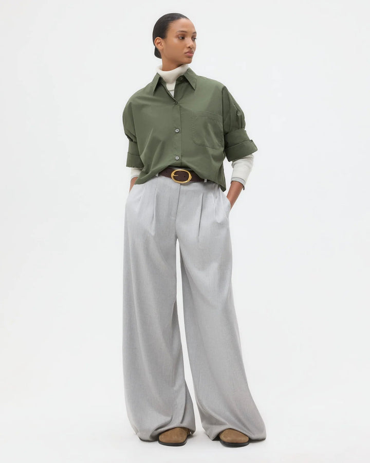 TWP - Next Ex in Duffle Bag - Kalifornia Jean Bar