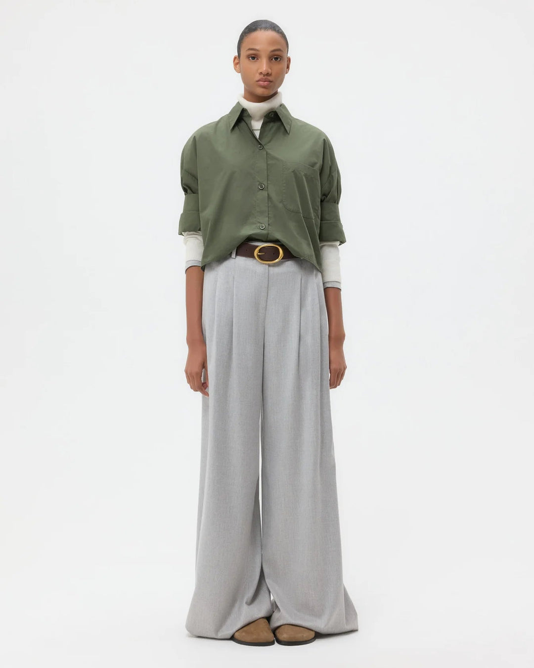 TWP - Next Ex in Duffle Bag - Kalifornia Jean Bar