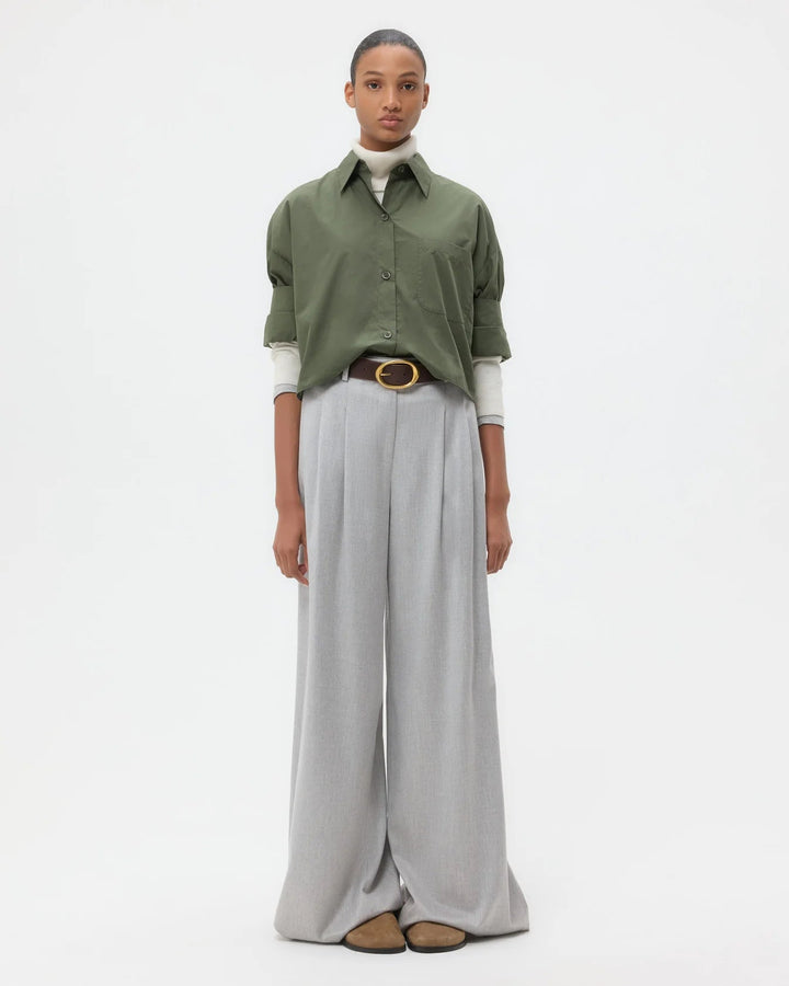 TWP - Next Ex in Duffle Bag - Kalifornia Jean Bar