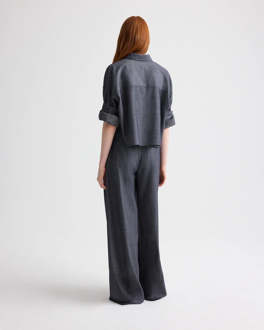 TWP - Next Ex Medium Indigo - Kalifornia Jean Bar