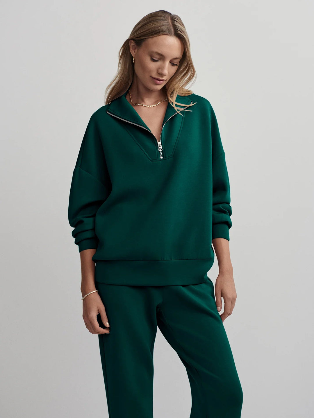 VARLEY - Kalifornia Jean Bar. Womens & Men's clothing VARLEY - Kalifornia Jean Bar. Womens & Men's clothing