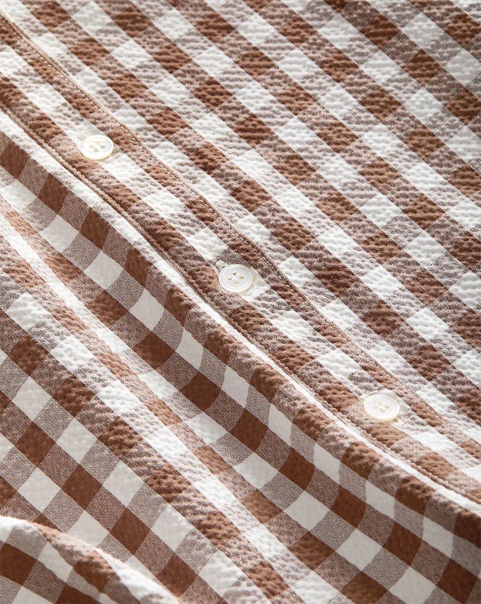 Veronice Beard - Mackey Dress in Light Chickory/Dove - Kalifornia Jean Bar