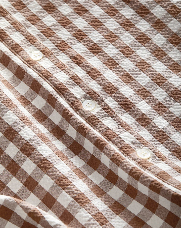 Veronice Beard - Mackey Dress in Light Chickory/Dove - Kalifornia Jean Bar