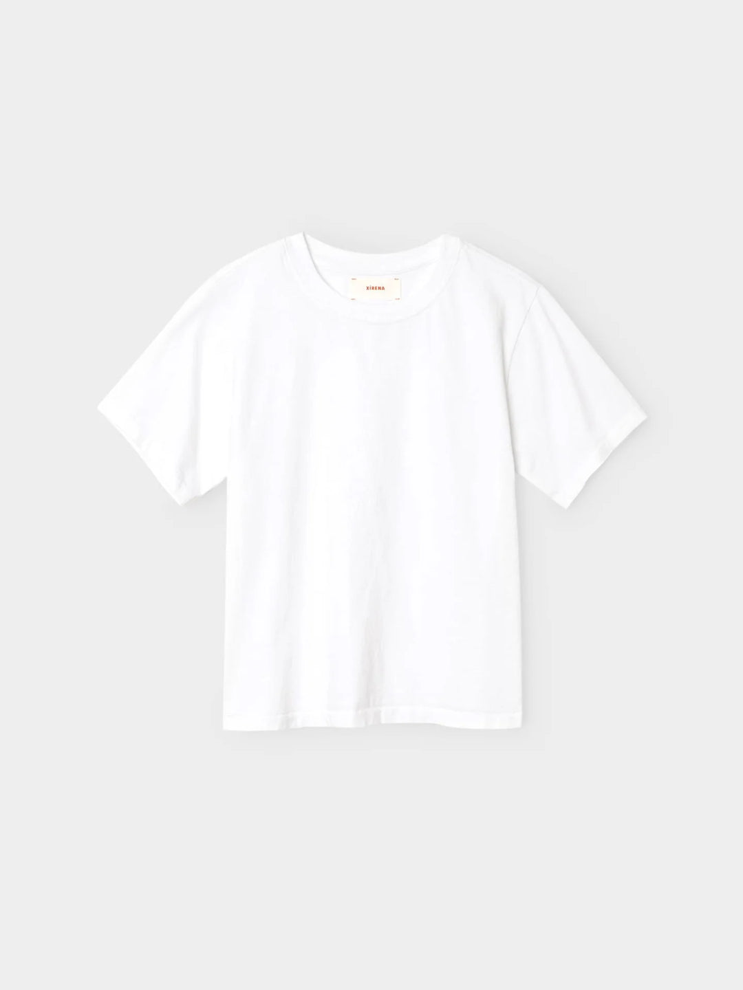 Xirena - Georgy Tee White