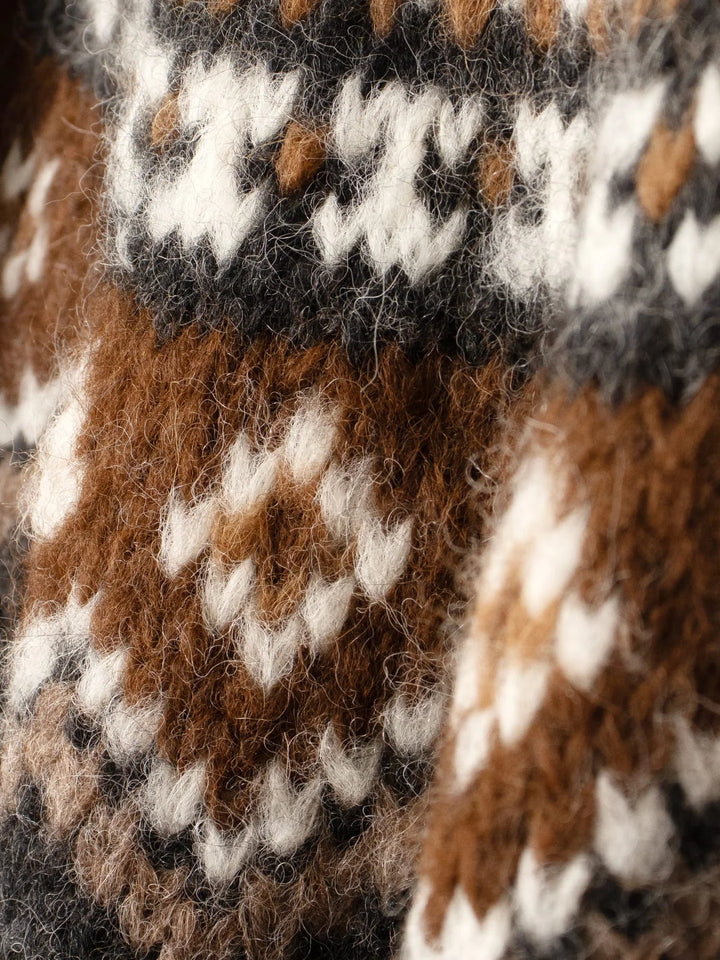 Xirena - Creme Caramel Whistler Sweater