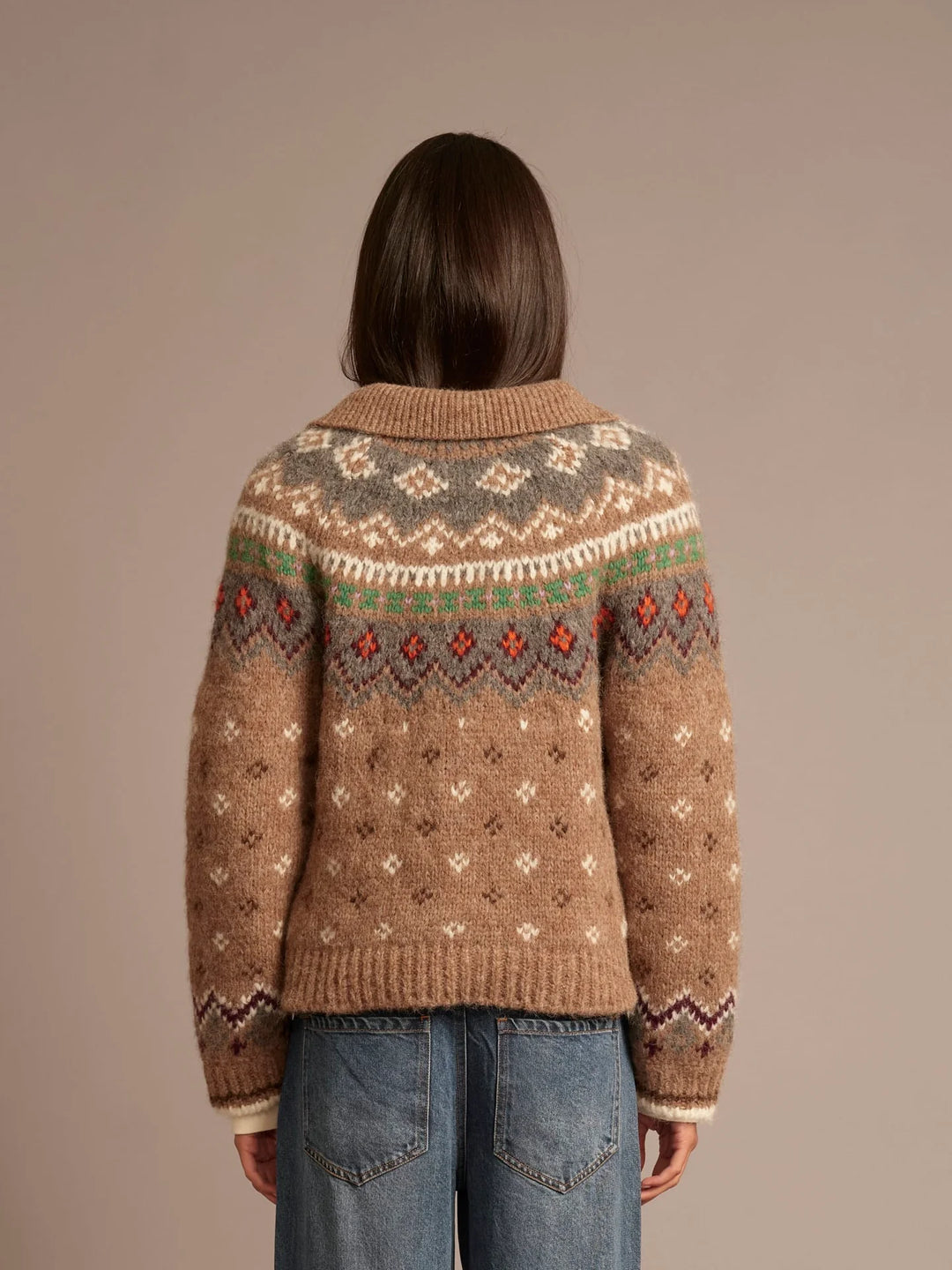 Xirena - Timberline Whistler Sweater