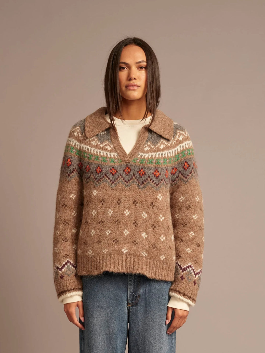 Xirena - Timberline Whistler Sweater