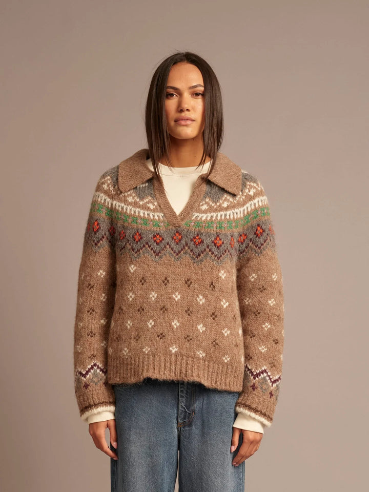 Xirena - Timberline Whistler Sweater