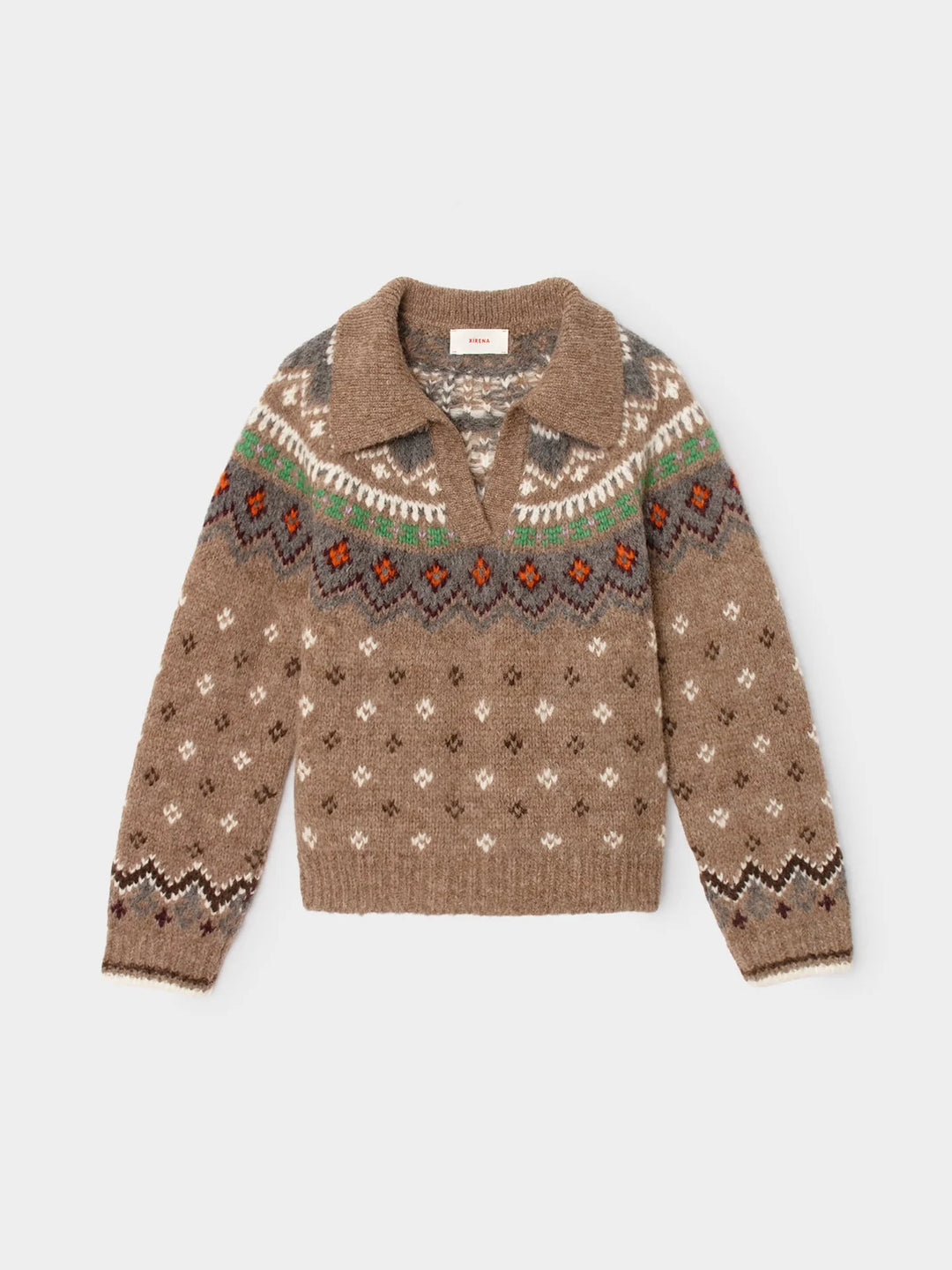 Xirena - Timberline Whistler Sweater