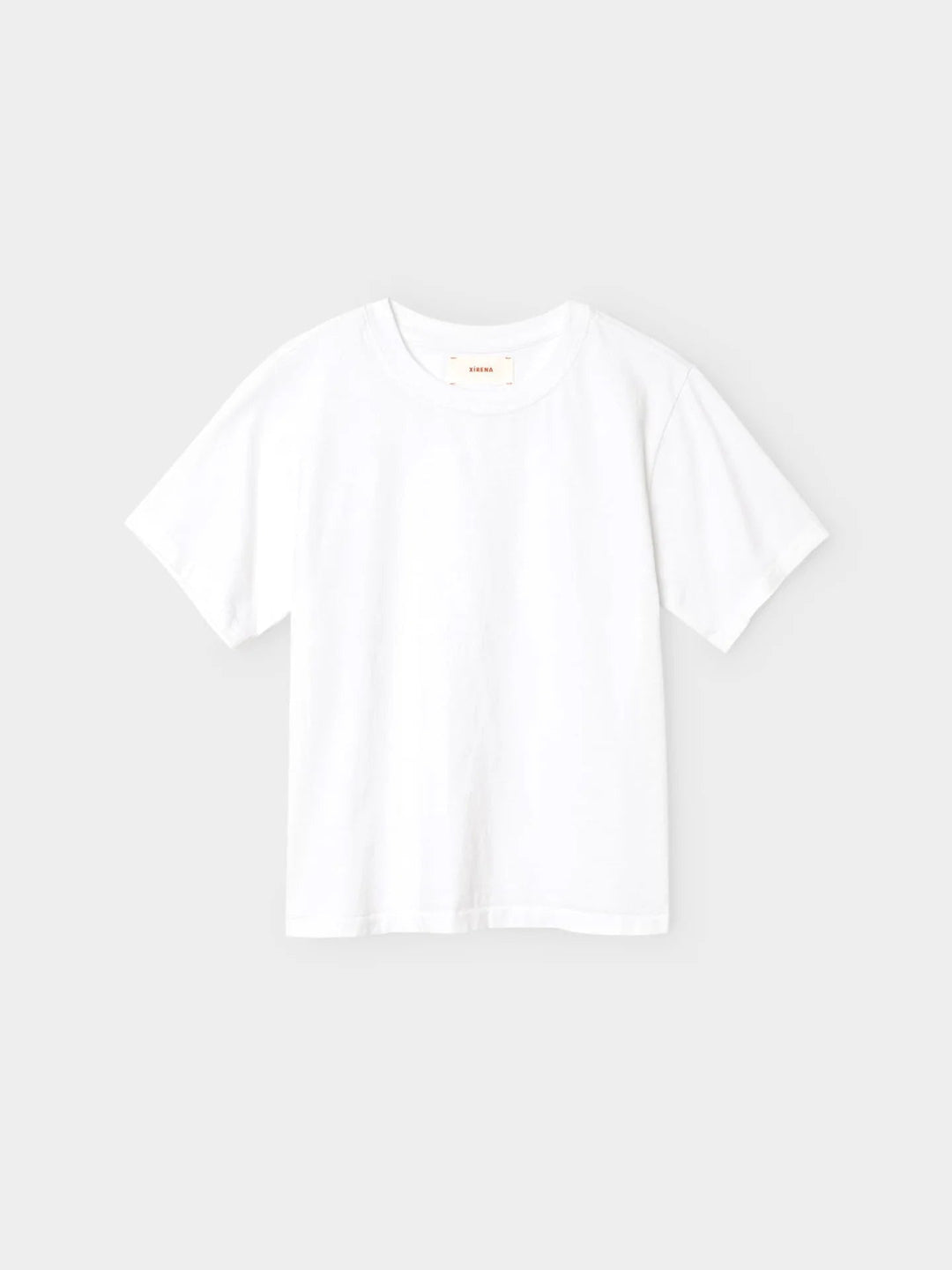 Xirena - Georgy Tee White - Kalifornia Jean Bar