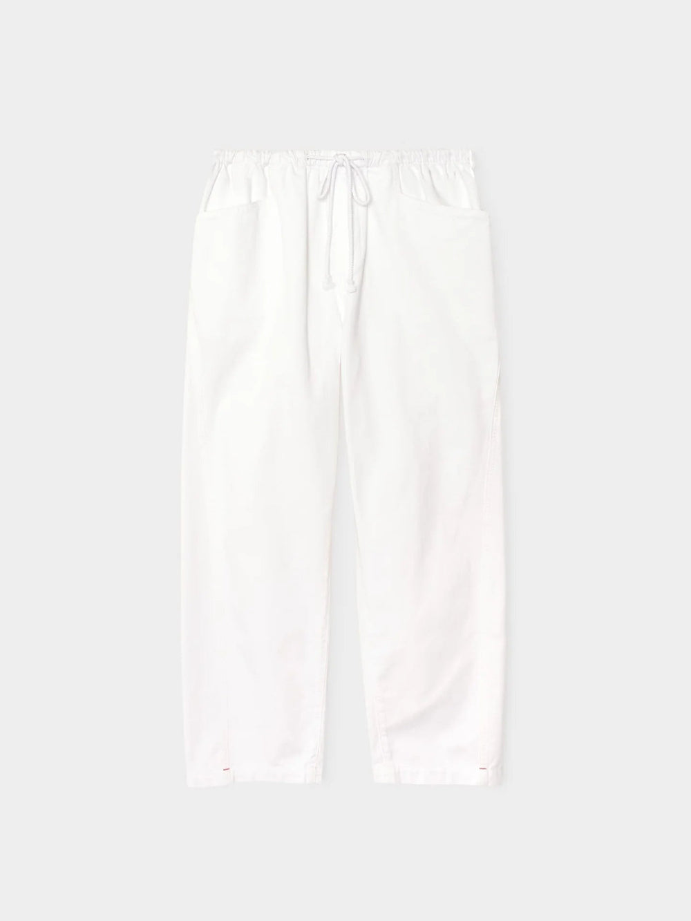 Xirena - White Baxter Pant - Kalifornia Jean Bar