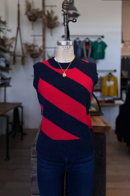 Clare V - Franc Sweater Vest